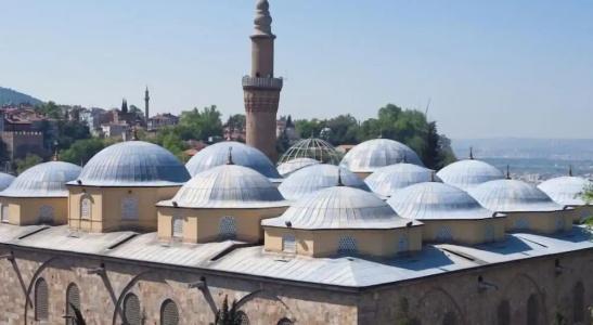 Bursa City - 16