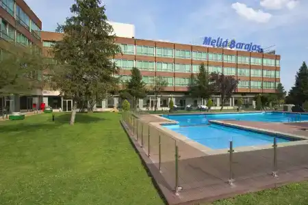 Melia Barajas - 35