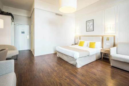 Hôtel Miléade L'Orangeraie - Menton - 33
