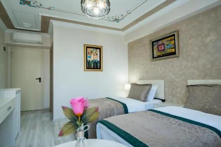 Atam Suites - 140