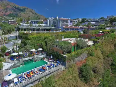 Sorriso Thermae Resort & Spa - 26