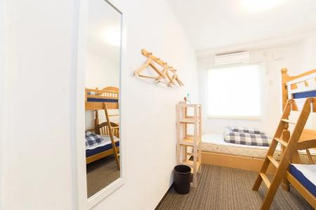 K's House Kyoto -Travelers Hostel - 32