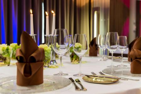 Park Plaza Trier - 24