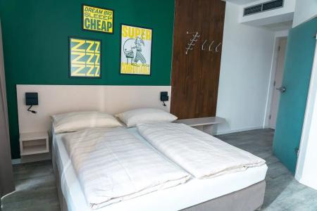 Sleeep Ansfelden - 29