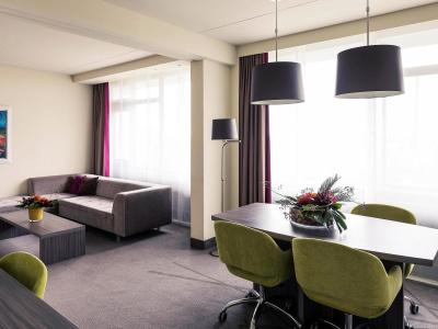Mercure Groningen Martiniplaza - 4