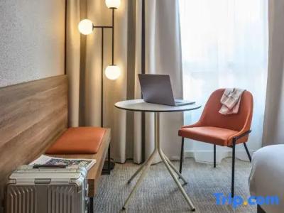 Novotel Aix-en-Provence Beaumanoir - 72