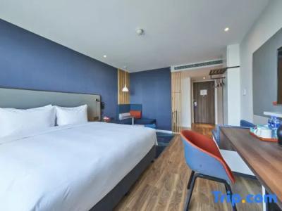 Holiday Inn Express Hangzhou Jiuzhou, An Ihg - 27