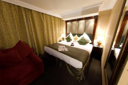 The Chilworth London Paddington - 4