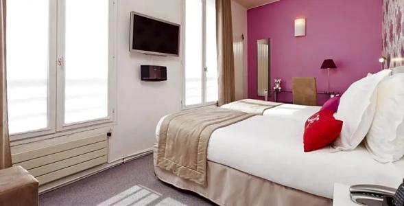 Hôtel Soft - 83
