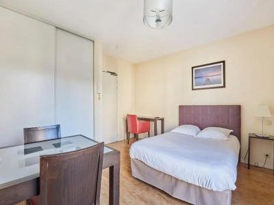 Odalys City Antibes Olympe - 152
