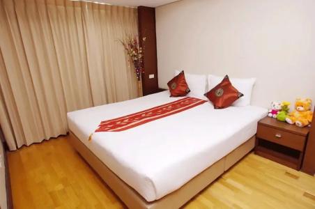 The Ninth Place Serviced Residence - 32