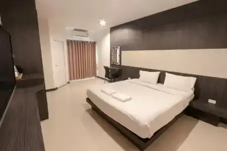 Fortune Mansion - 27