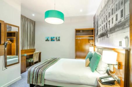 Seraphine Hammersmith, Sure Collection by Best Western - 22