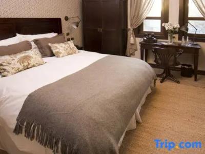 Boutique Castillo Rojo - 165