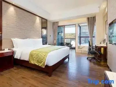 Yuexin Tomorrow Sanya - 64
