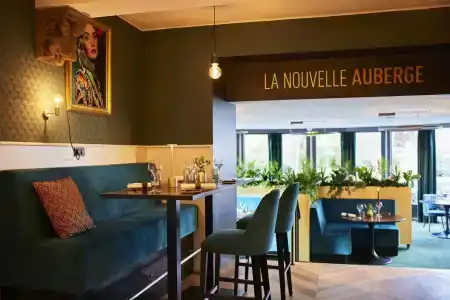 Auberge Du Bonheur - 7