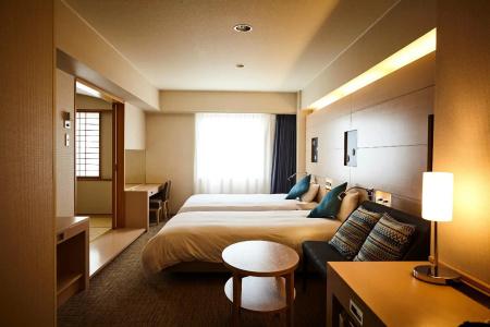 Tmark City Sapporo - 19