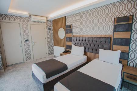 Prusias Otel - 6