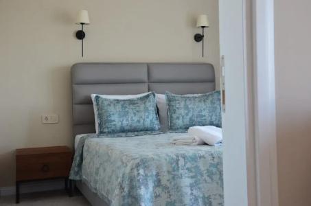 Rosy Suites - 22