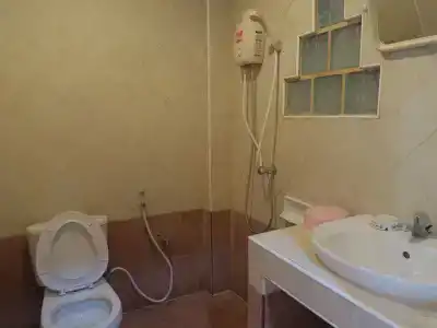 Family House - 9