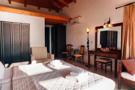Natura Club & Spa - Adults Only - 34