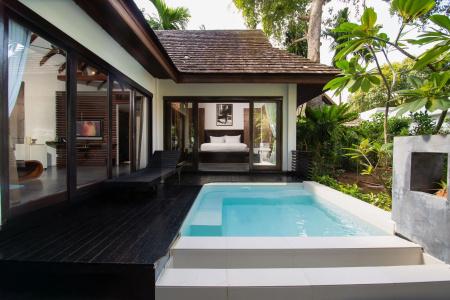 Zara Beach Resort Koh Samui - Sha Extra Plus Certified - 36