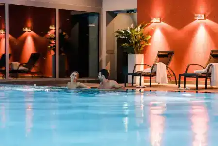Waldhaus*** im Deltapark Vitalresort - 36
