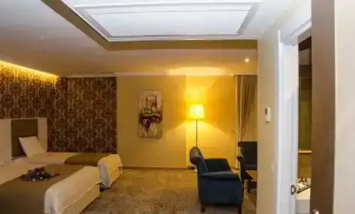 COMFORT BEYLİKDÜZÜ - 36