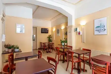 Hôtel Saint Maurice - 16