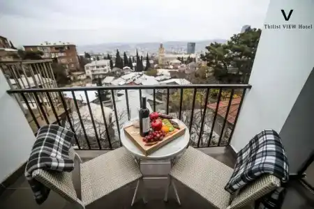 Tbilisi View - 22