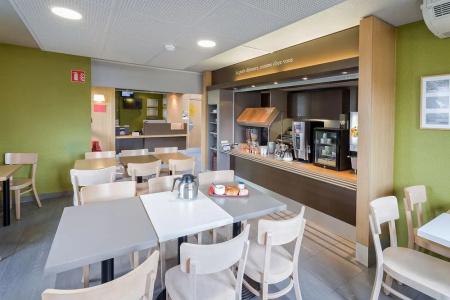b&b hôTel Colmar Vignobles Ouest - 19