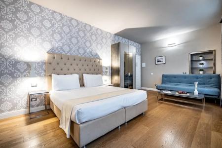 Martelli 6 Suite & - 57