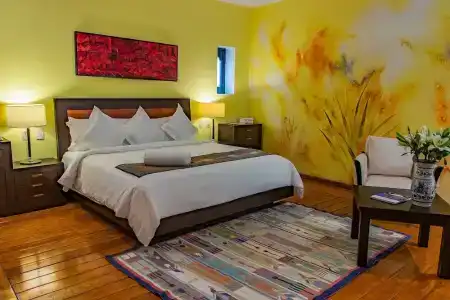 Boutique Casona de la China Poblana - Adults Only - 48