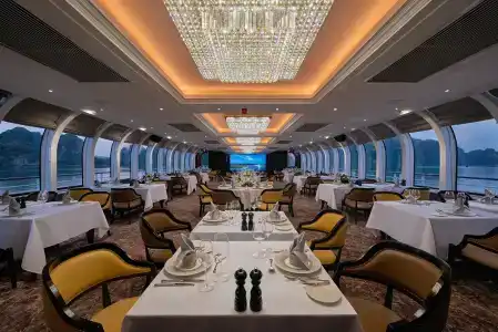 Paradise Suites - 53