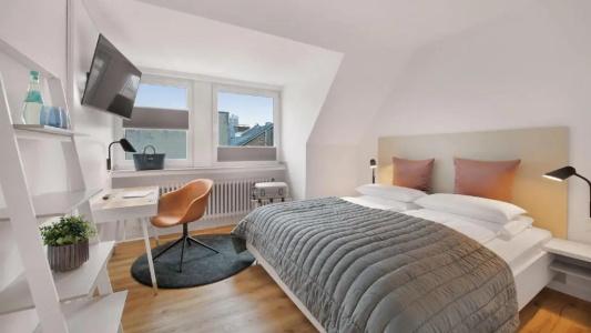 BeethovenDreesen - furnished by BoConcept - 16