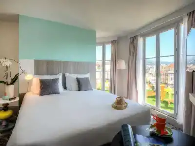 Ibis Styles Nice Centre Gare - 62
