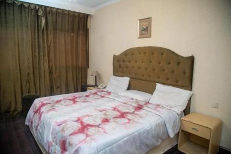 Oasis Heliopolis - 10