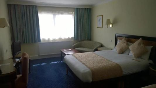 Britannia Aberdeen - 56