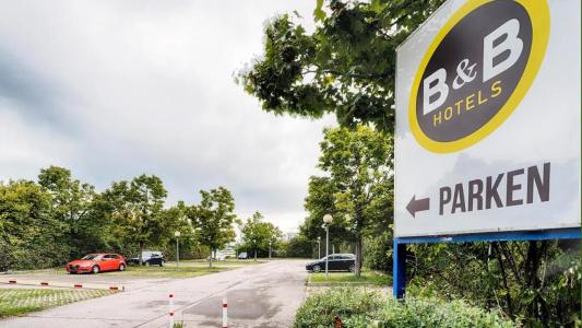 b&b müNchen-Garching - 28