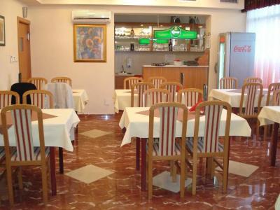 Minerva Panzió - 11