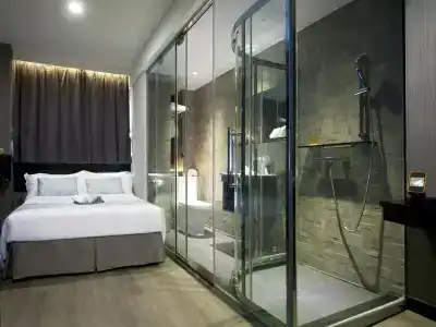 Ibis North Point - 51