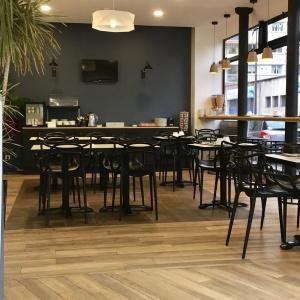 Hôtel Coypel by Magna Arbor - 17