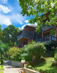 Hilton Seychelles Northolme Resort & Spa - 48