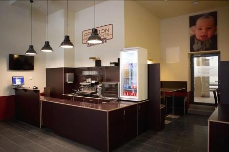 Aparion  Leipzig City - 19