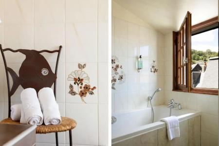 Le Dauphin Les Loges - 22