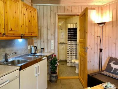 Sarpsborg - Utne Camping - 86