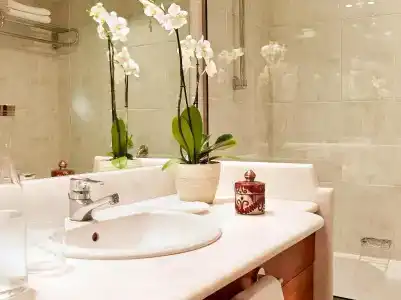 Grecotel-LUXME Daphnila Bay Dassia - 75