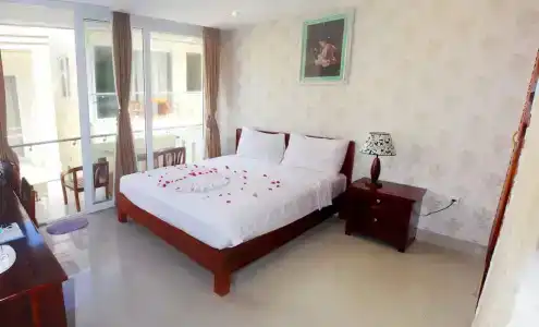 Hai Yen Family Resort - 126