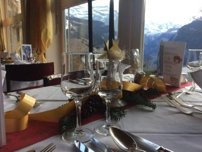 Bellevue-Wengen - Best view in town! - 17