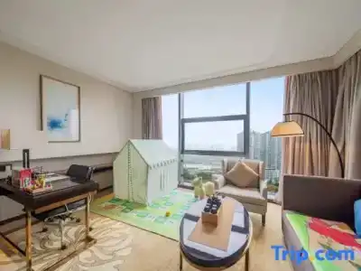 Wyndham Grand Plaza Royale Chongqing - 36